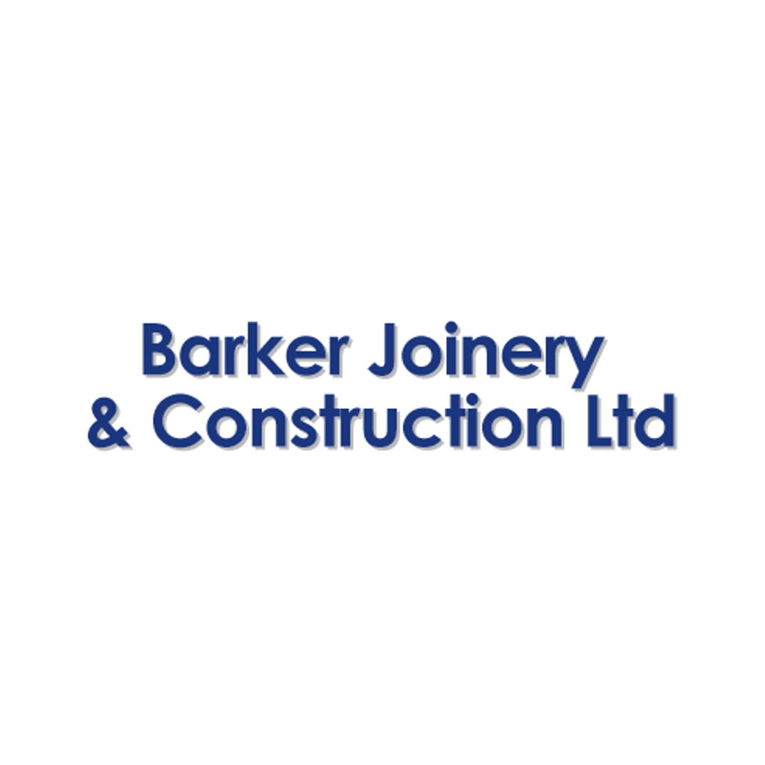 Barker Joinery and Construction