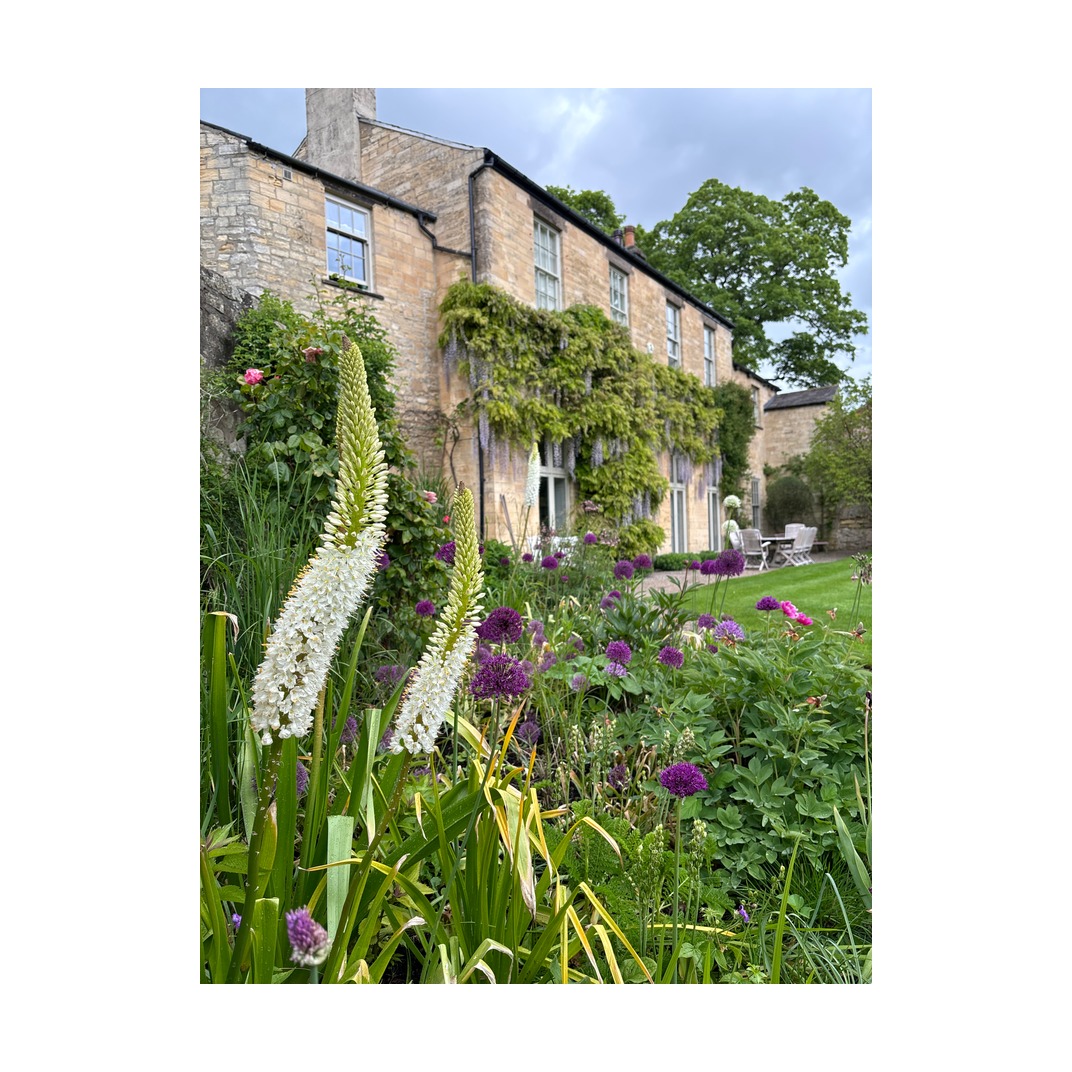 Native Gardens