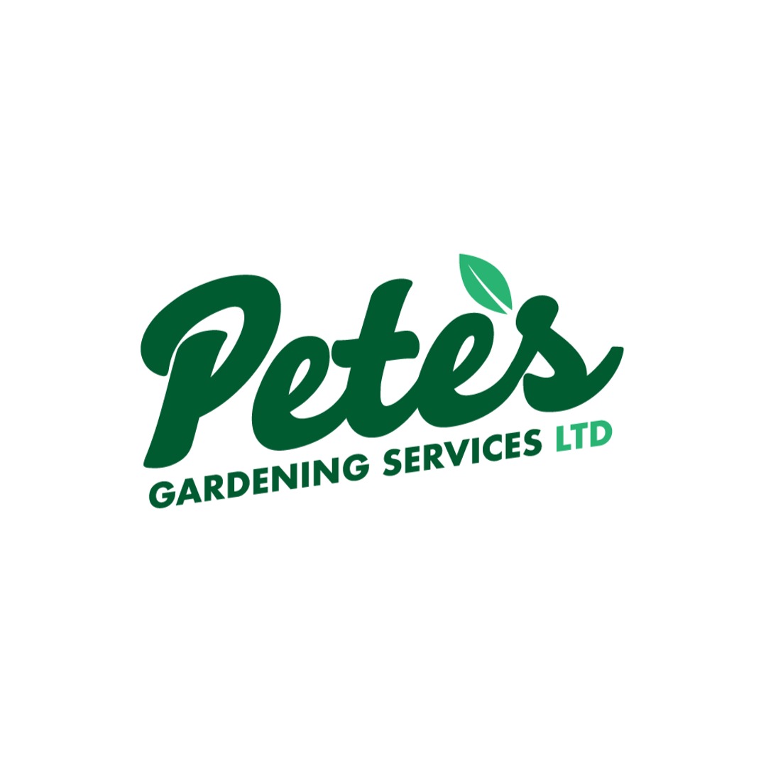 Petes Gardening Services