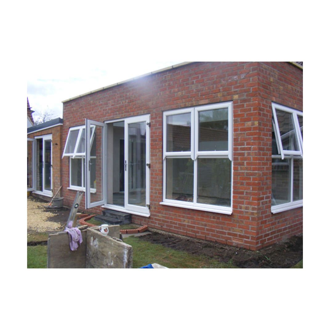 RC Construction York Builders