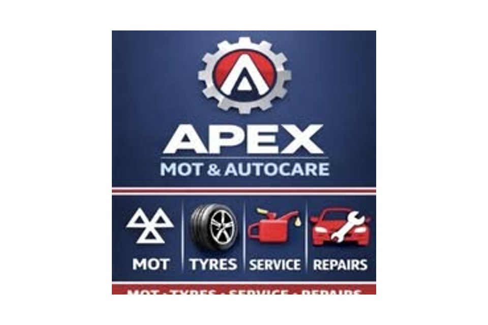 Apex MOT & Autocare