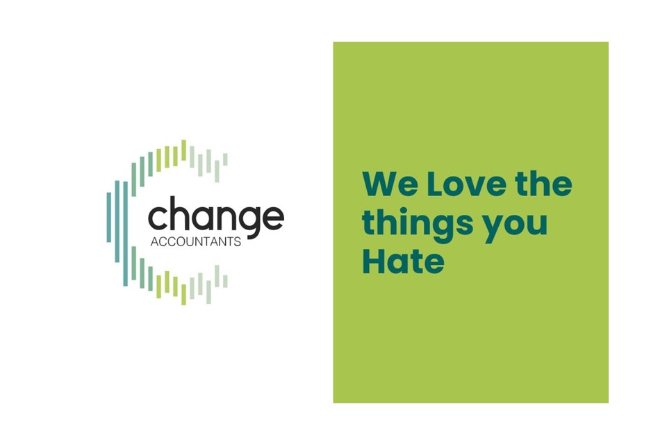 Change Accountants