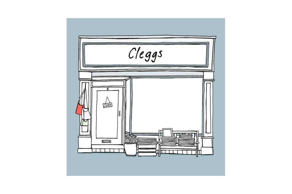 Cleggs