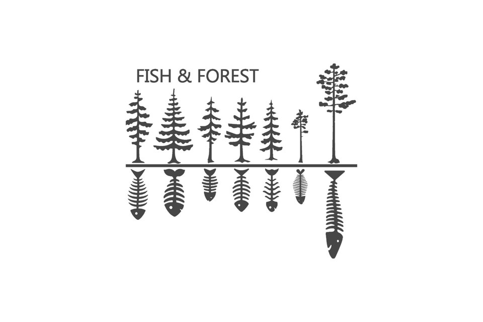 Fish & Forest