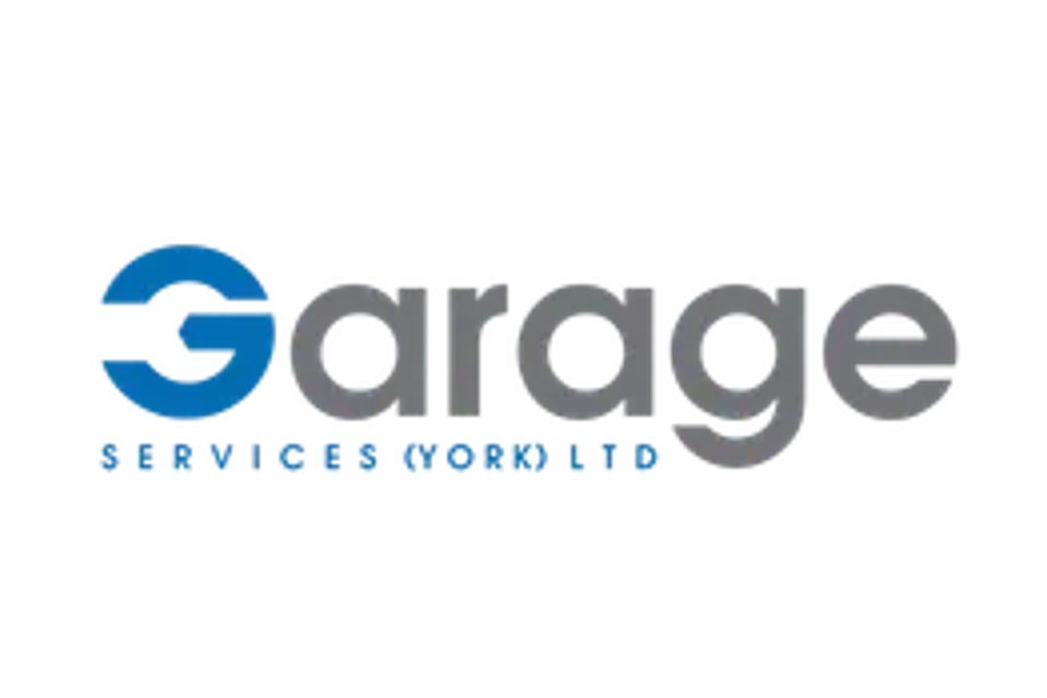 Garage Services (York)
