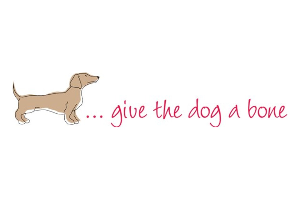 Give The Dog A Bone