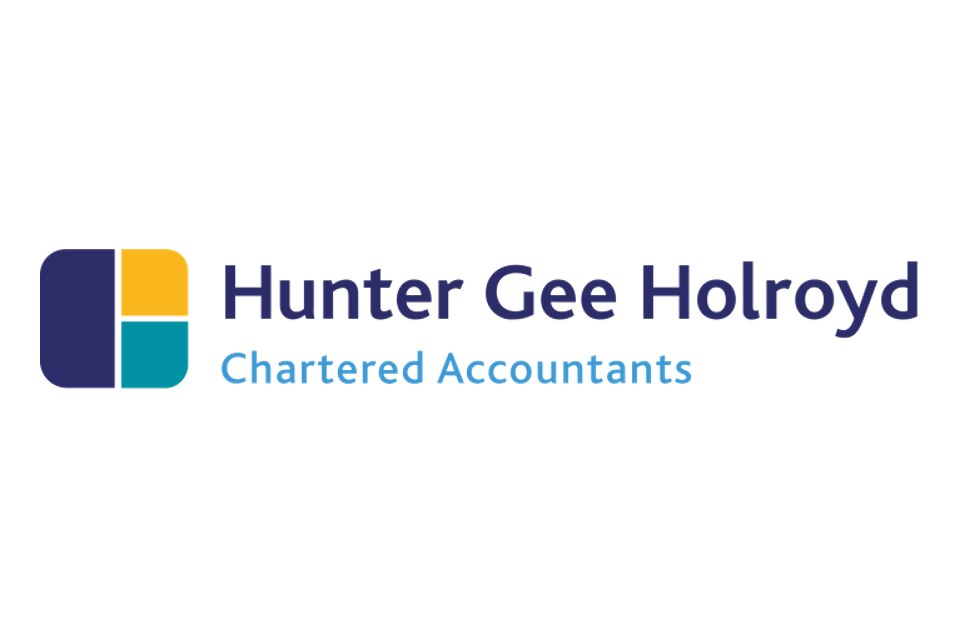 Hunter Gee Holroyd