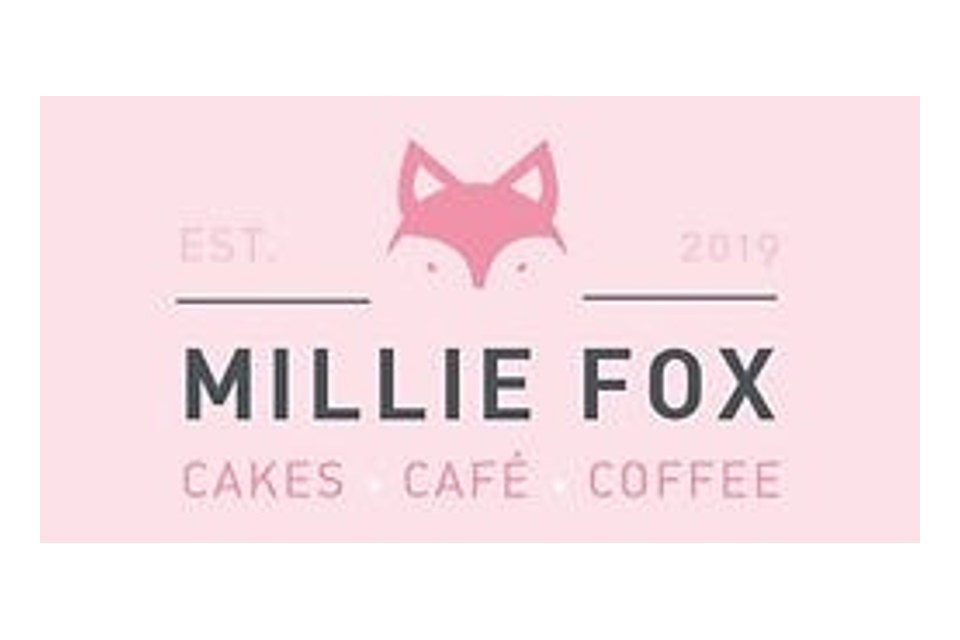 Milliefox Café