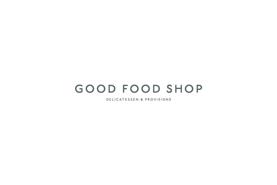 The Good Food Shop