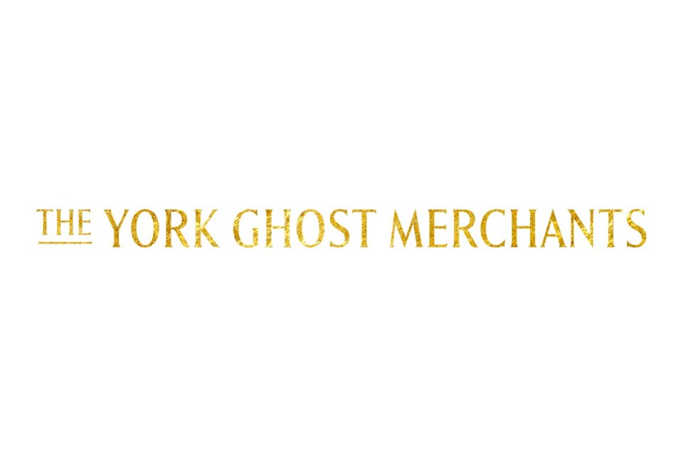 The York Ghost Merchants
