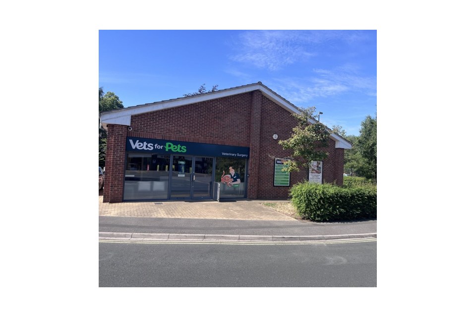York Vets for Pets